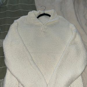 Skims cozy knit pullover